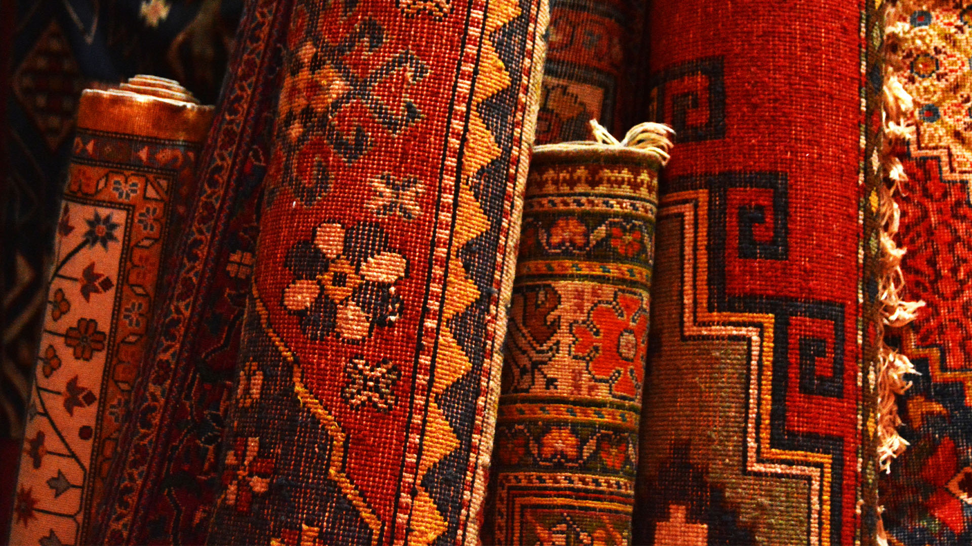The Timeless Beauty of Persian Carpets: A Journey Through Culture and Craftsmanship